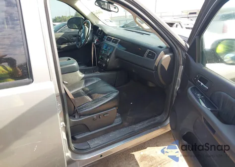 2007 GMC Sierra 1500 Slt z USA, uszkodzony, nr VIN 2GTEC13J171535652